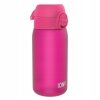 Butelka Bidon na Wodę do Picia  ION8 BPA Free I8RF350PIN Pink 350 ml